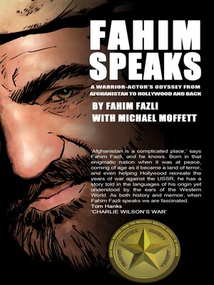 cover image of Fahim Speaks